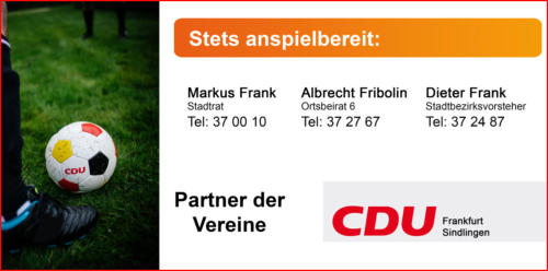CDU