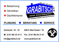 Grabitsch KG