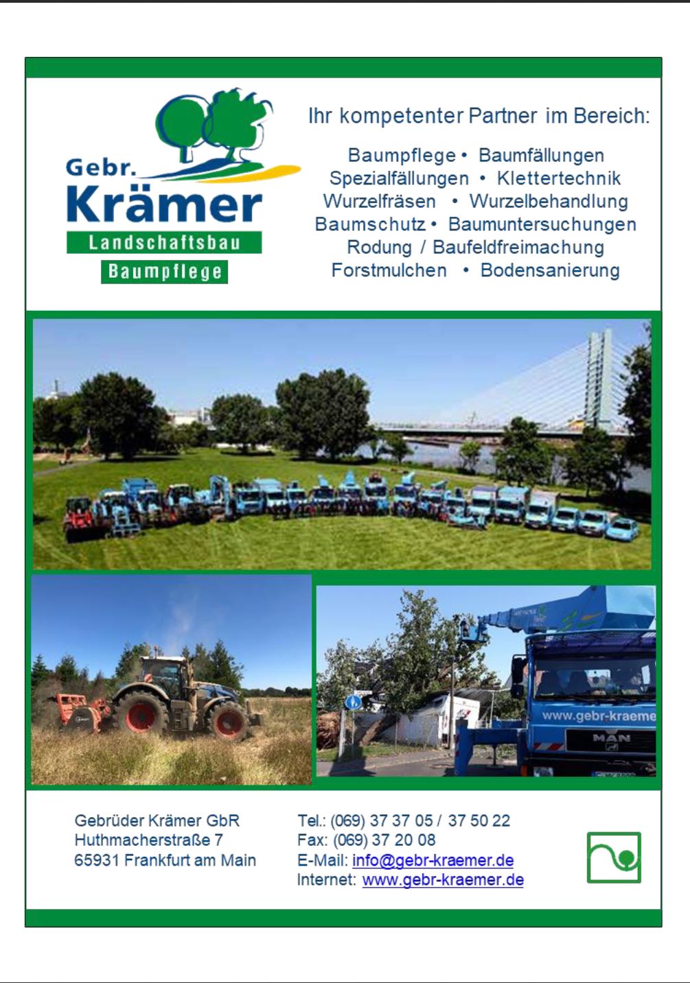 Krämer